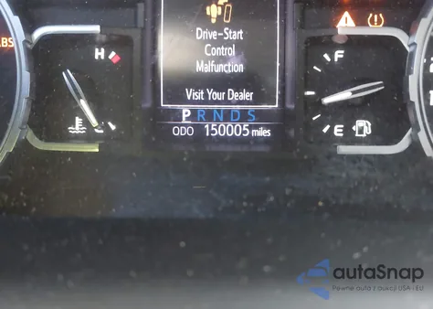 2019 Toyota Tundra Platinum 5.7L V8 из США, поврежденный, VIN 5TFGY5F19KX249704